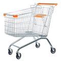 SHOPING TROLLY